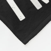 I Don't Need Gps My Wife Knows Father Husband Funn Fleecedecke (Ecke)