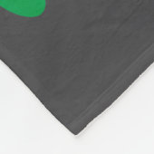 I Don't Need Recipes I'm Italian Fleecedecke (Ecke)