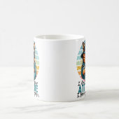 I don't need your Attitude I brought my own Kaffeetasse (Mittel)