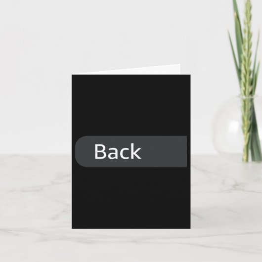 I Don't Run I Reload - Pro Gun Ar15 Gun Usa Flag - Karte (Vorderseite)