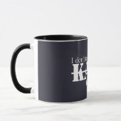 I Don't Take Kant Mug Tasse (Links)