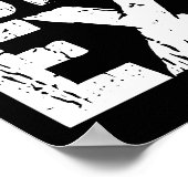 I Drift Poster (Ecke)