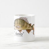 I dunno, tony fernandes verwandlungstasse (Mittel)