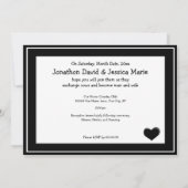 I EINLADUNG (Rückseite)