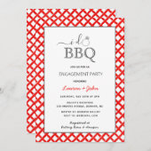 I. Einladung zur GRILLEN (Vorne/Hinten)