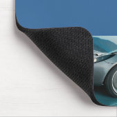 I es besitzen Lotus Mousepad (Ecke)
