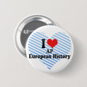 I Europäer-Geschichte der Liebe-AP Button (Vorne & Hinten)