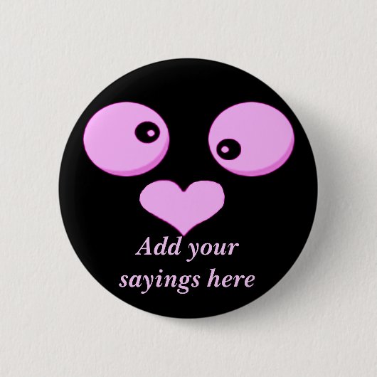 I Express_ Button (Vorderseite)