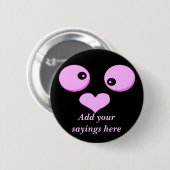 I Express_ Button (Vorne & Hinten)