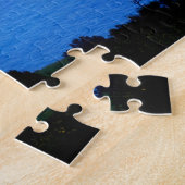 i Faraglioni rocks Capri Island, Süditalien Puzzle (Seite)