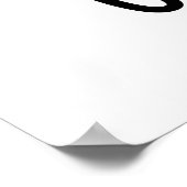 I Feel Gouda Funny Cheese Pun Poster (Ecke)