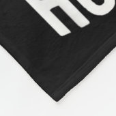 I Fell For You Somewhere Holes 3 And 4 Mini Golf Fleecedecke (Ecke)