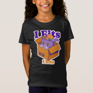 I Fit I Sits T-Shirt