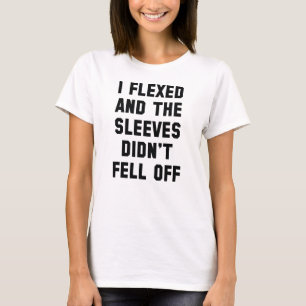 I Flexi T-Shirt