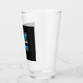 I Fly Drones Glas (Links)