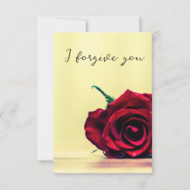 i forgive you sky horse einladung