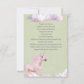 i forgive you sky horse einladung (Rückseite)