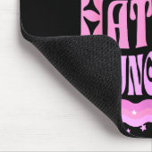 I Foring Hate My Chungus Life Nk Funny Humor Mousepad (Ecke)