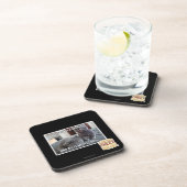 I fragt für einen Bruder Getränkeuntersetzer (Rechte Seite)