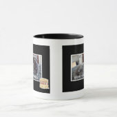 I fragt für einen Bruder Tasse (Zentrum)