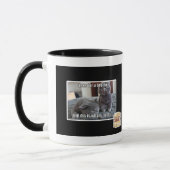 I fragt für einen Bruder Tasse (Links)