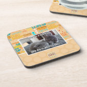 I fragt für einen Bruder Untersetzer (Linke Seite)