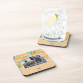 I fragt für einen Bruder Untersetzer (Rechte Seite)