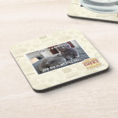 I fragt für einen Bruder Untersetzer (Linke Seite)