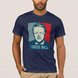 I FRÄULEIN BILL.png T-Shirt