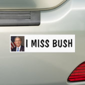 I FRÄULEIN BUSH AUTOAUFKLEBER (Auf Auto)