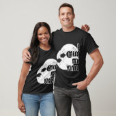 I FRÄULEIN MY VINYL T-Shirt (Unisex)