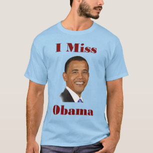 I Fräulein Obama T-Shirt