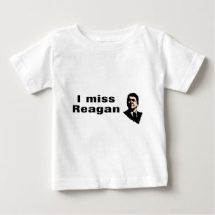 I Fräulein Reagan Baby T-shirt