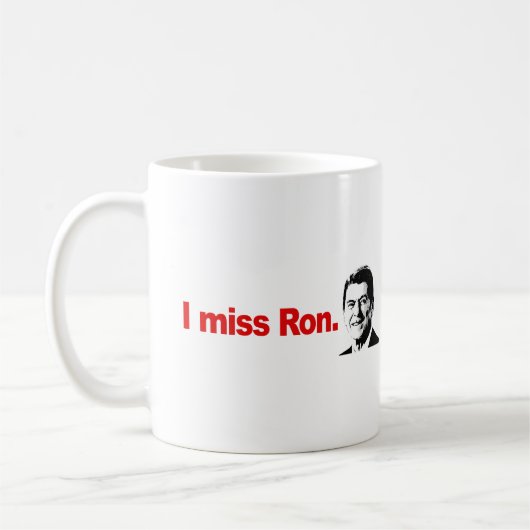 I FRÄULEIN RON KAFFEETASSE (Links)