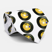 I Funk Krawatte (Gerollt)