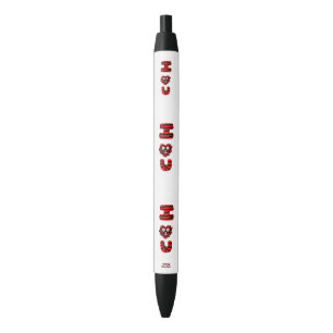 I Fuzzy U Pen Kugelschreiber