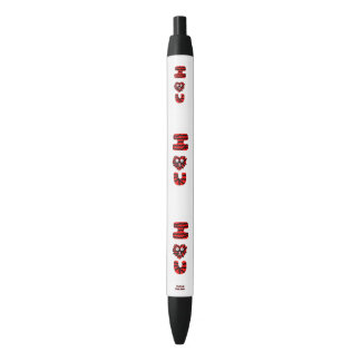 I Fuzzy U Pen Kugelschreiber