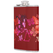 I Get Around Fairy Flachmann (Links)