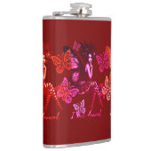 I Get Around Fairy Flachmann (Rechts)