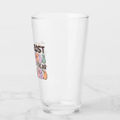 I Ghost People Halloween Glas (Links)