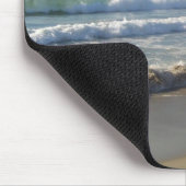 I Give_ Mousepad_by Elenne Boothe Mousepad (Ecke)