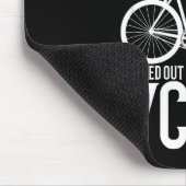 I Googled My Symptoms Turns Out I Just Need To Go  Mousepad (Ecke)