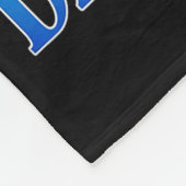 I Got That Dawg In Me Funny Dog Chihuahua Lovers M Fleecedecke (Ecke)