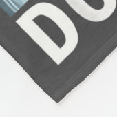 I Got That Dog In Me Hot Dog X-ray Meme Fleecedecke (Ecke)