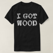 i got weiß T-Shirt (Design vorne)