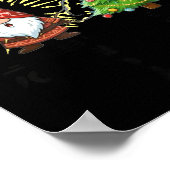 I Got You Some Jumper Cables Since You Like To Sta Poster (Ecke)