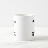 I Grill Kaffeetasse (Mittel)