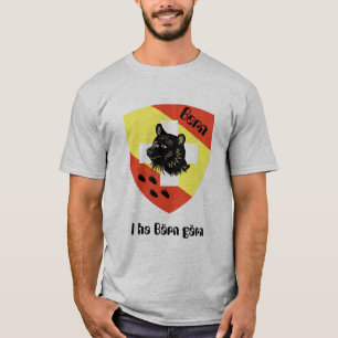 I ha Bärn gärn T-Shirt