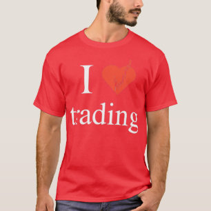 I Handel mit Lieben 2 T-Shirt