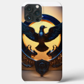 I Handy Cover Color Print (Rückseite)